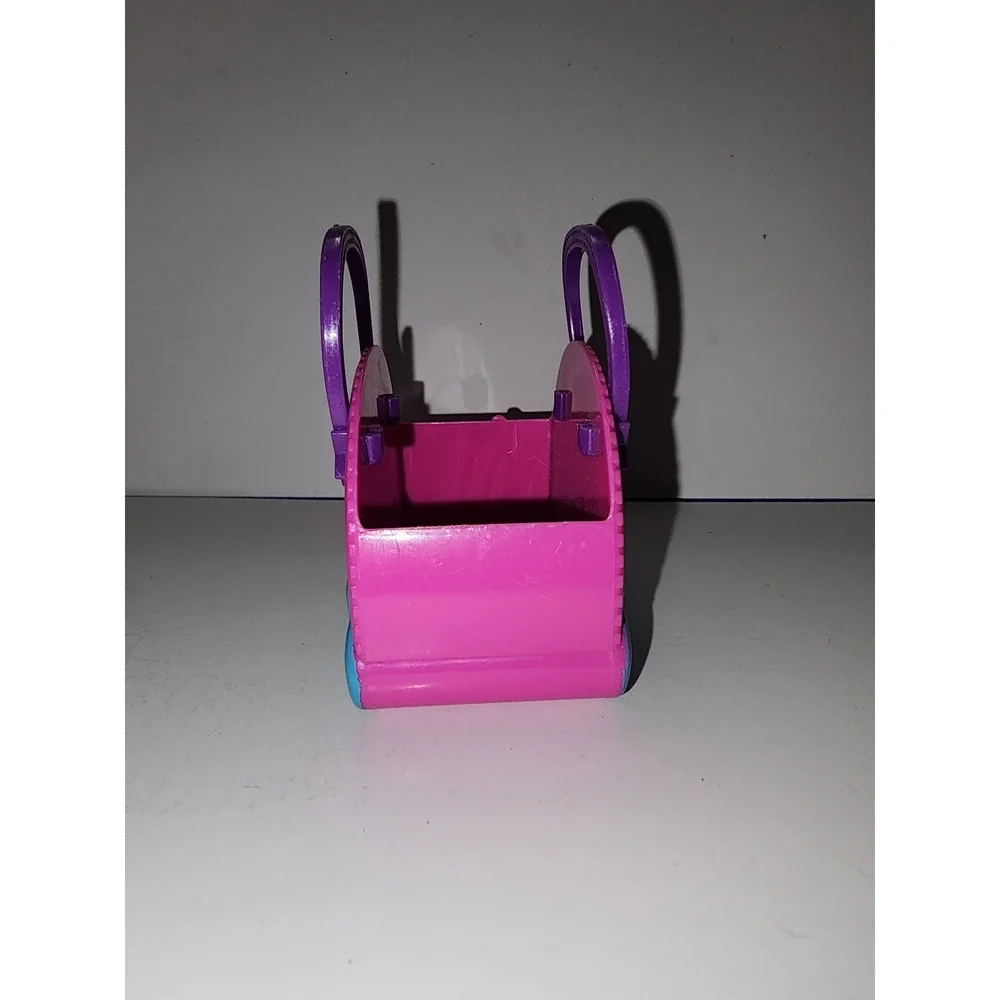 Barbie‎ Pet Carrier Replacement Toy